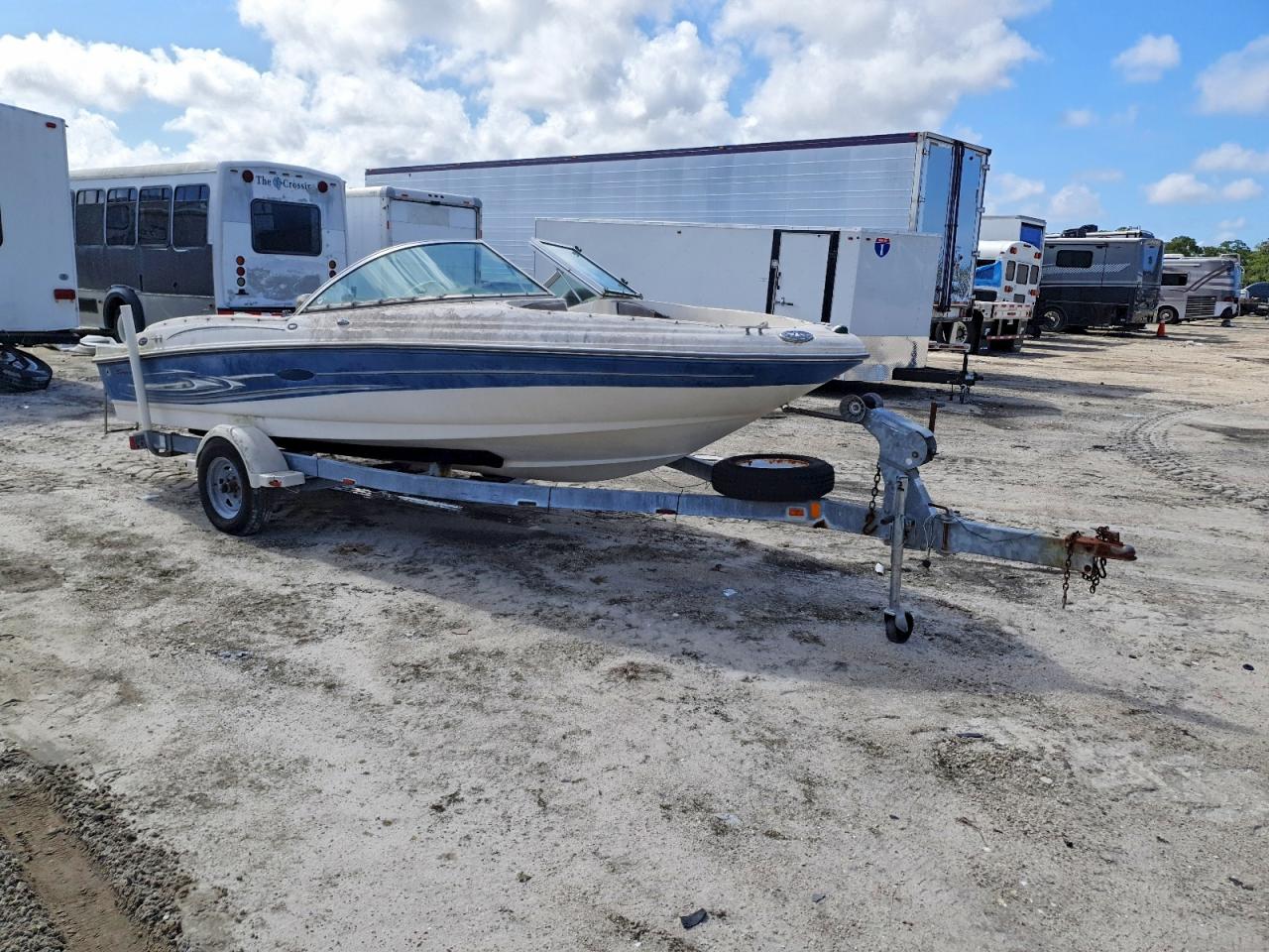 2004 SEA-DOO/BRP