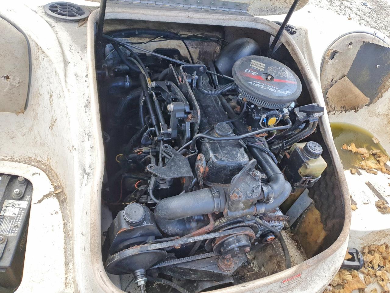 2004 SEA-DOO/BRP