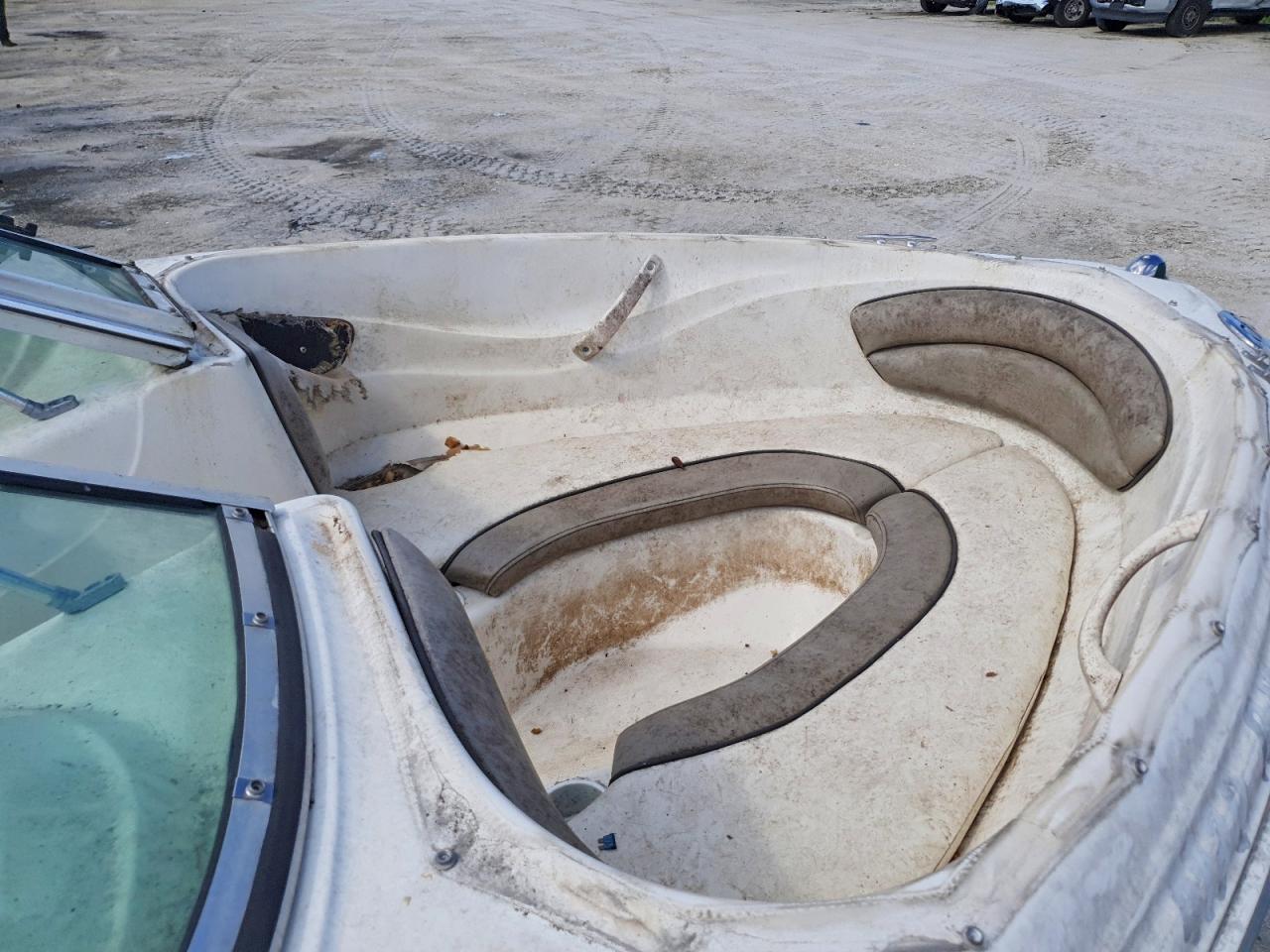 2004 SEA-DOO/BRP