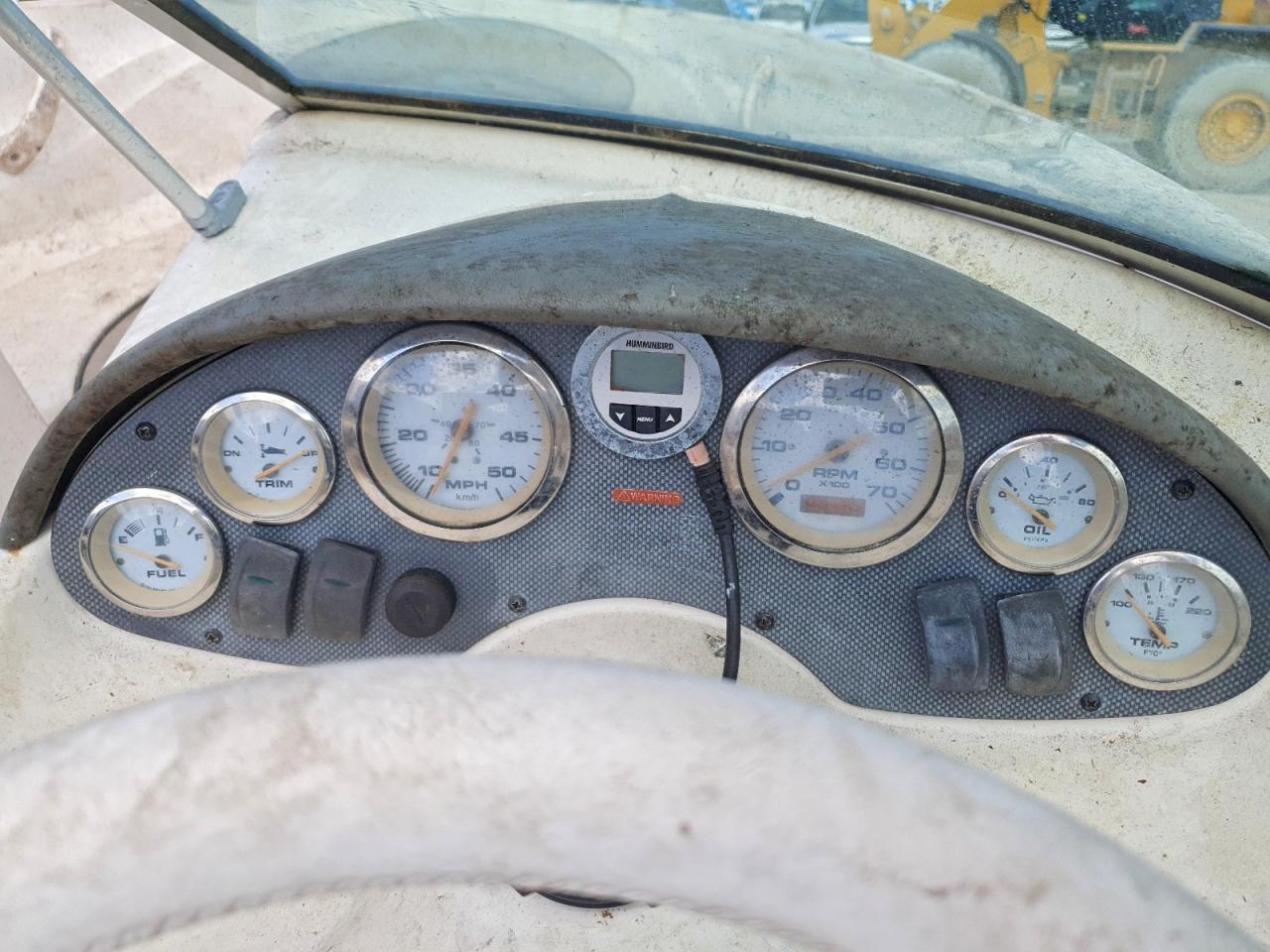 2004 SEA-DOO/BRP