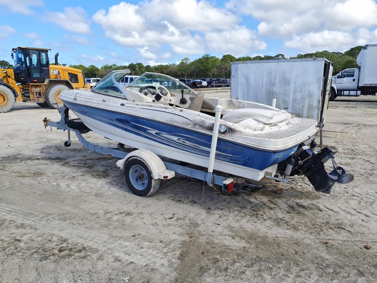 2004 SEA-DOO/BRP