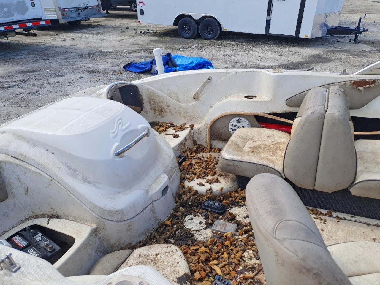 2004 SEA-DOO/BRP