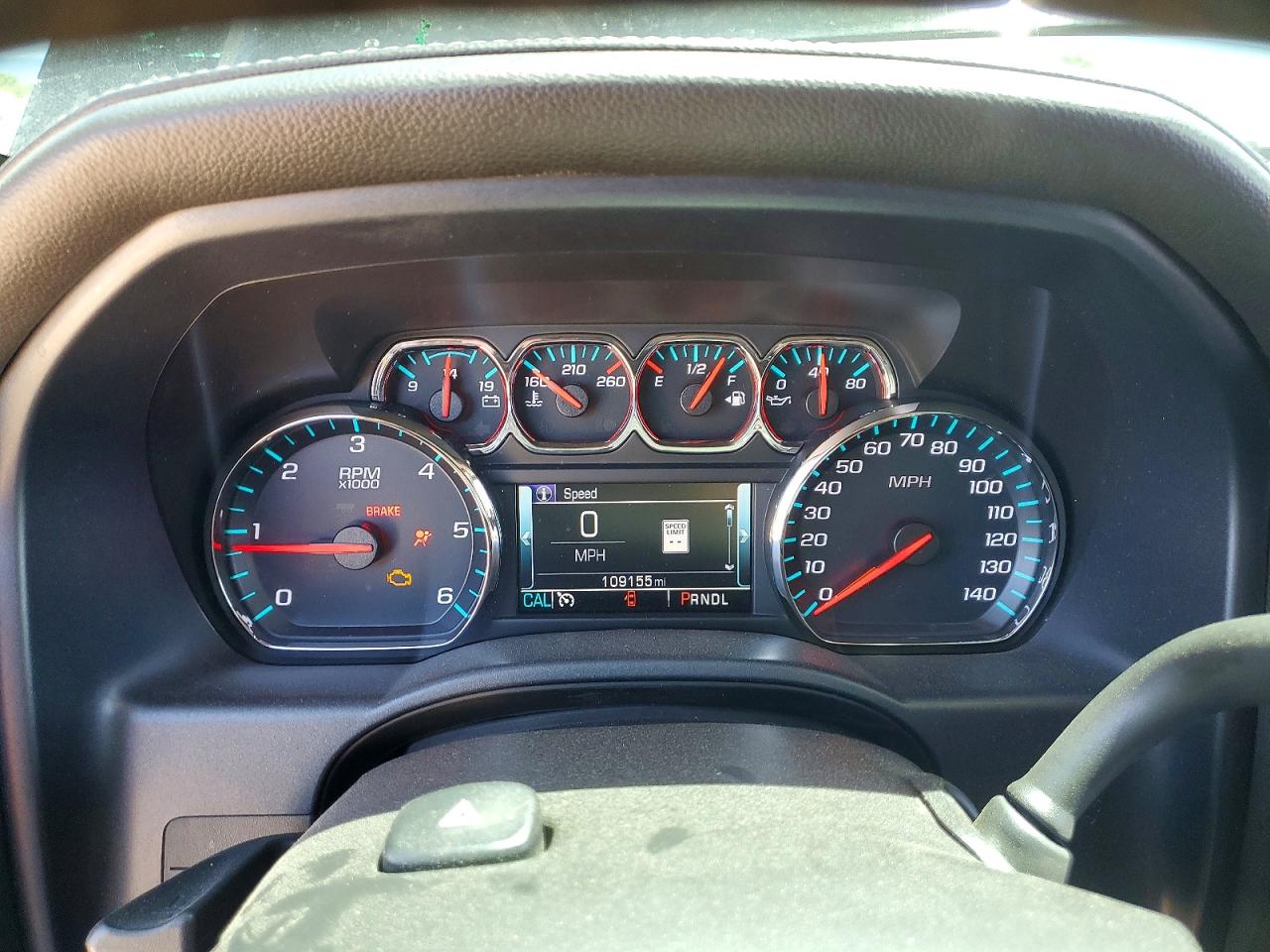 2018 GMC SIERRA