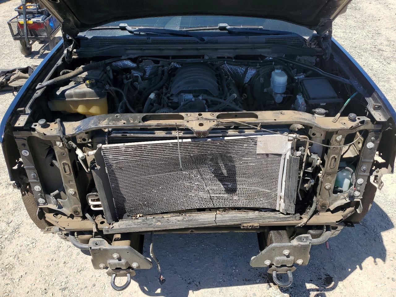 2018 GMC SIERRA