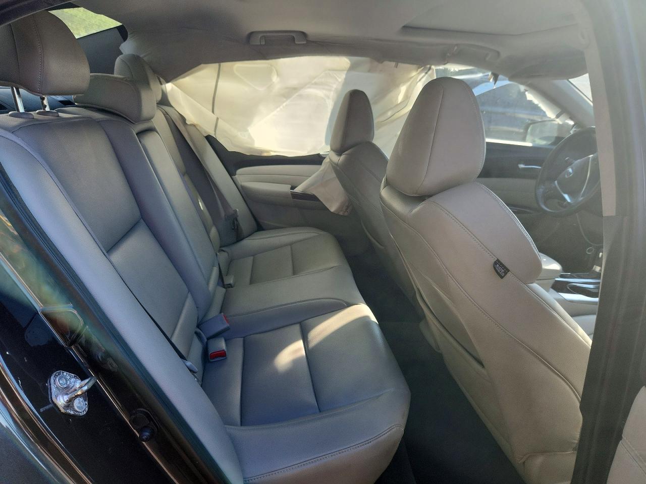 2015 ACURA TLX