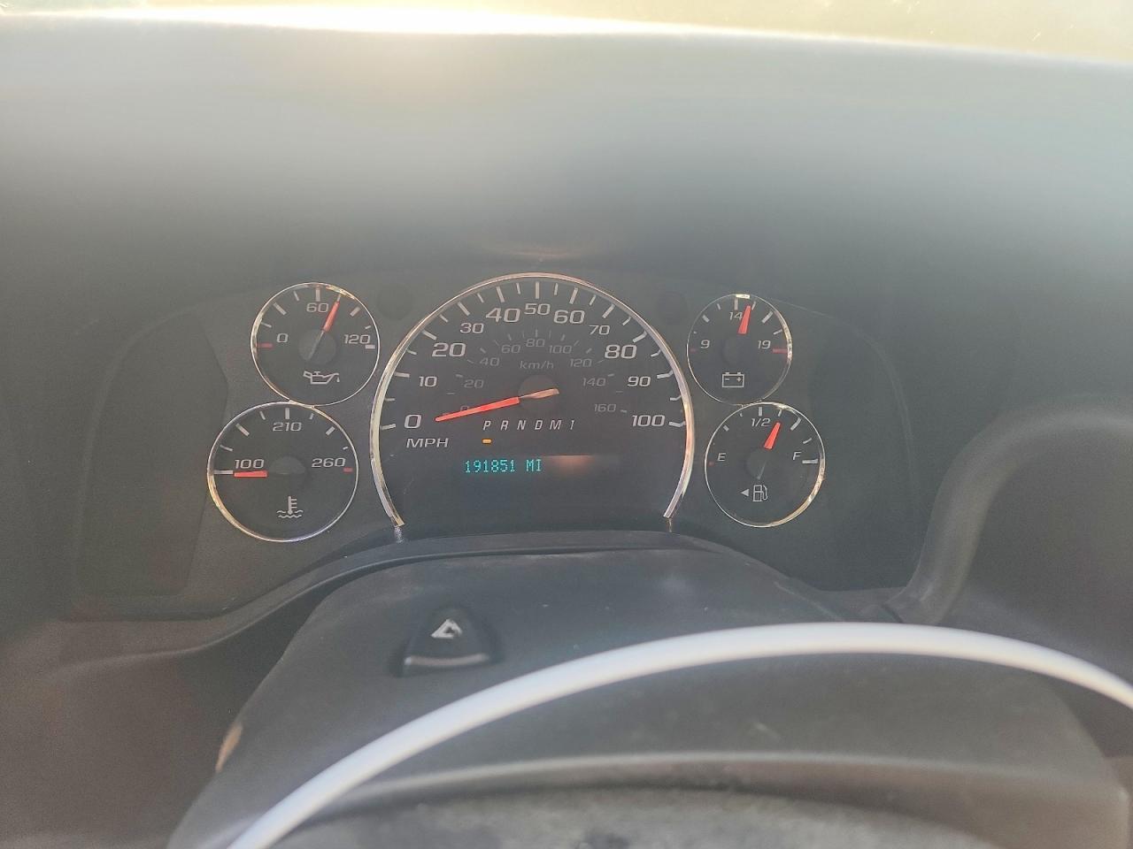 2021 CHEVROLET EXPRESS