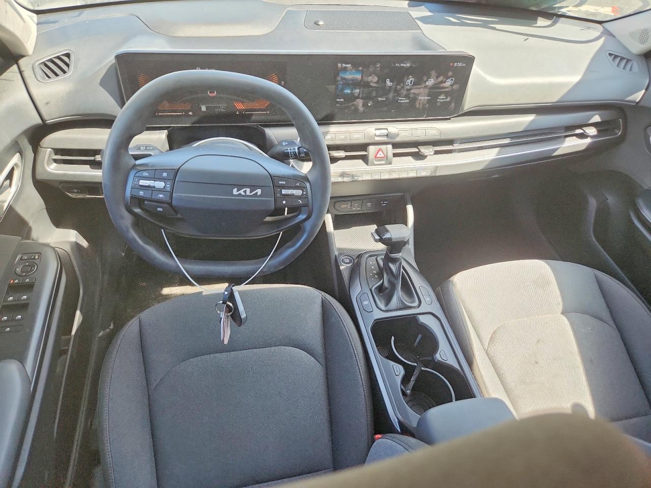 2025 KIA ALL OTHER