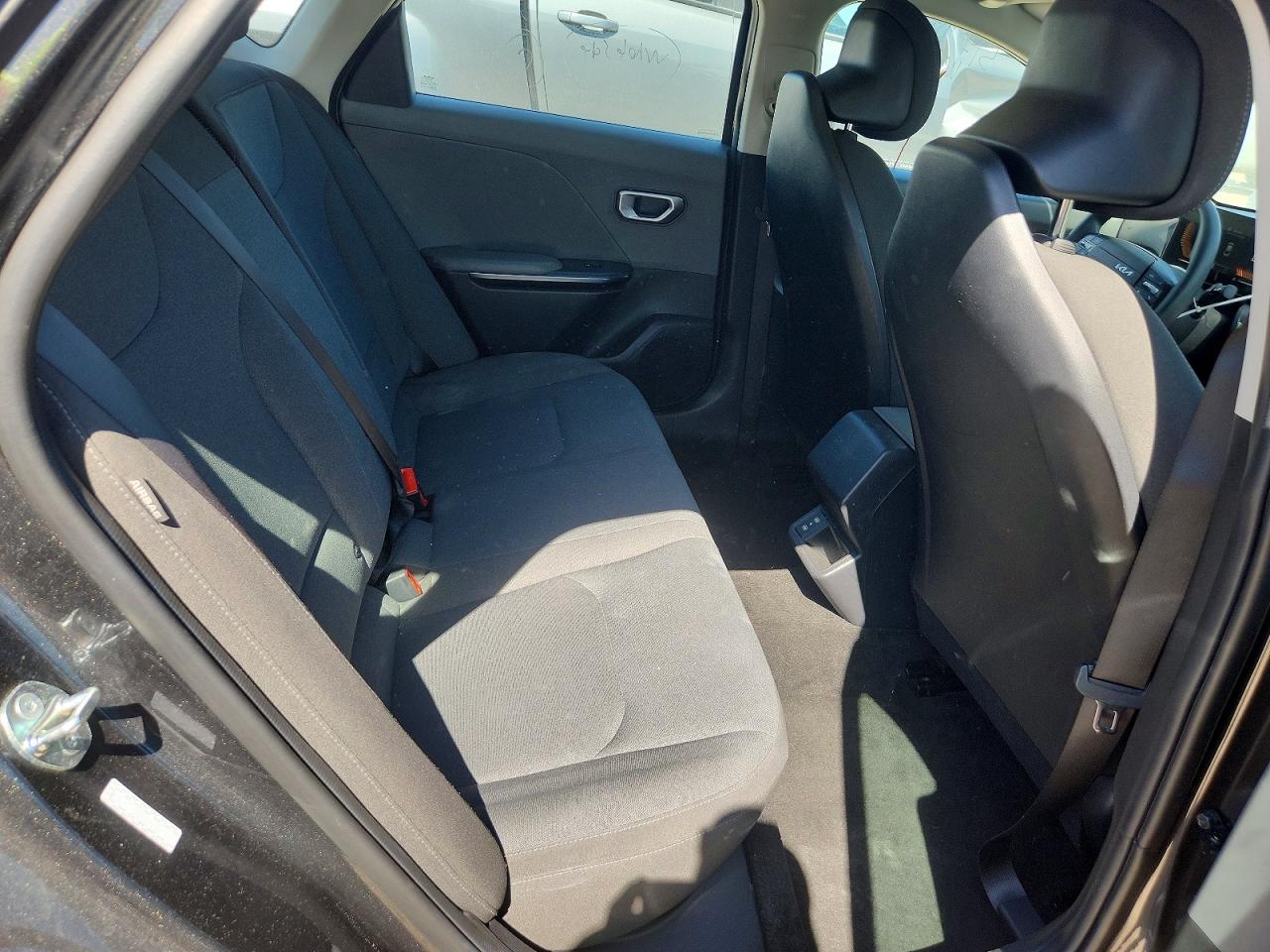 2025 KIA ALL OTHER