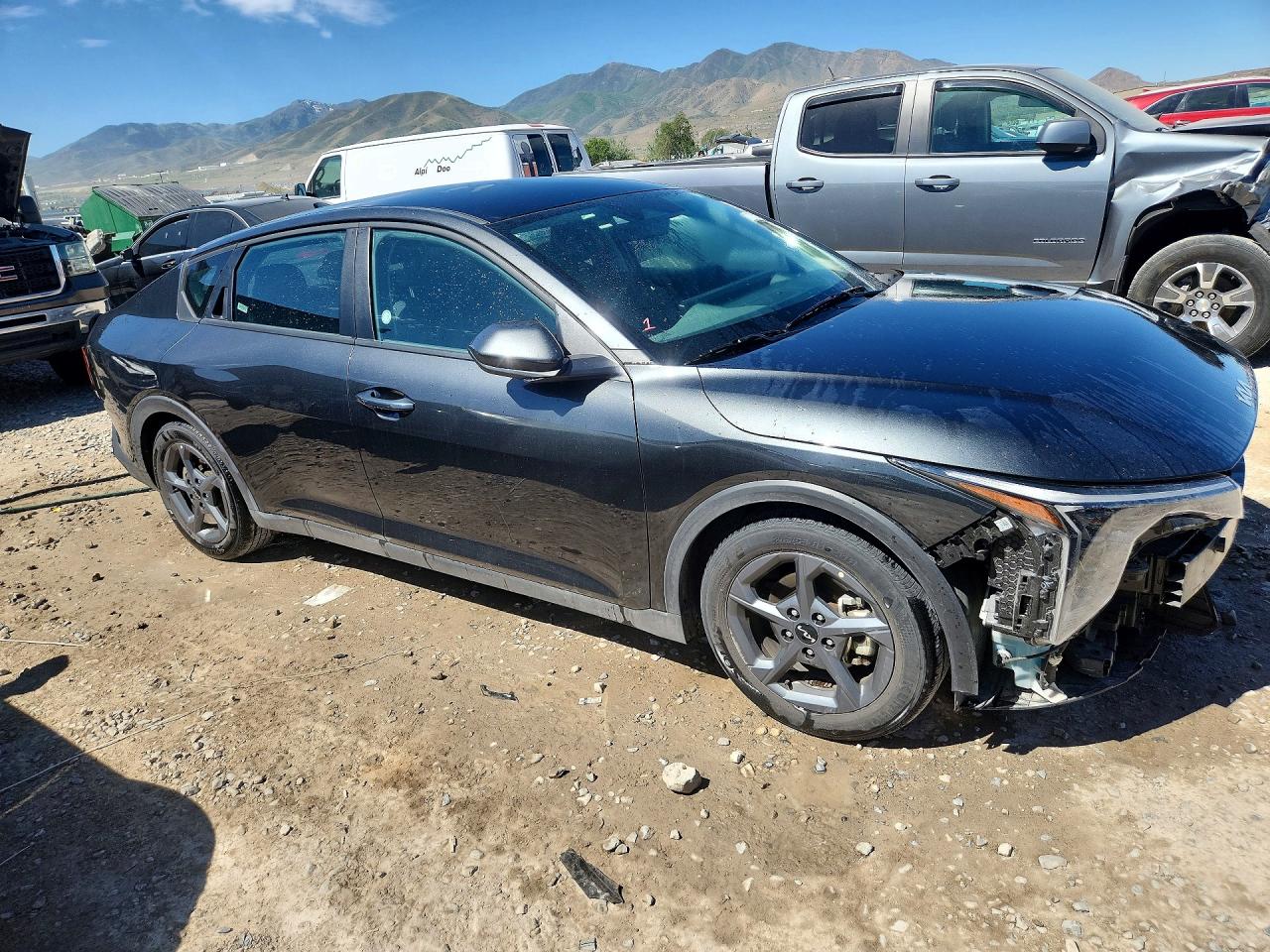 2025 KIA ALL OTHER