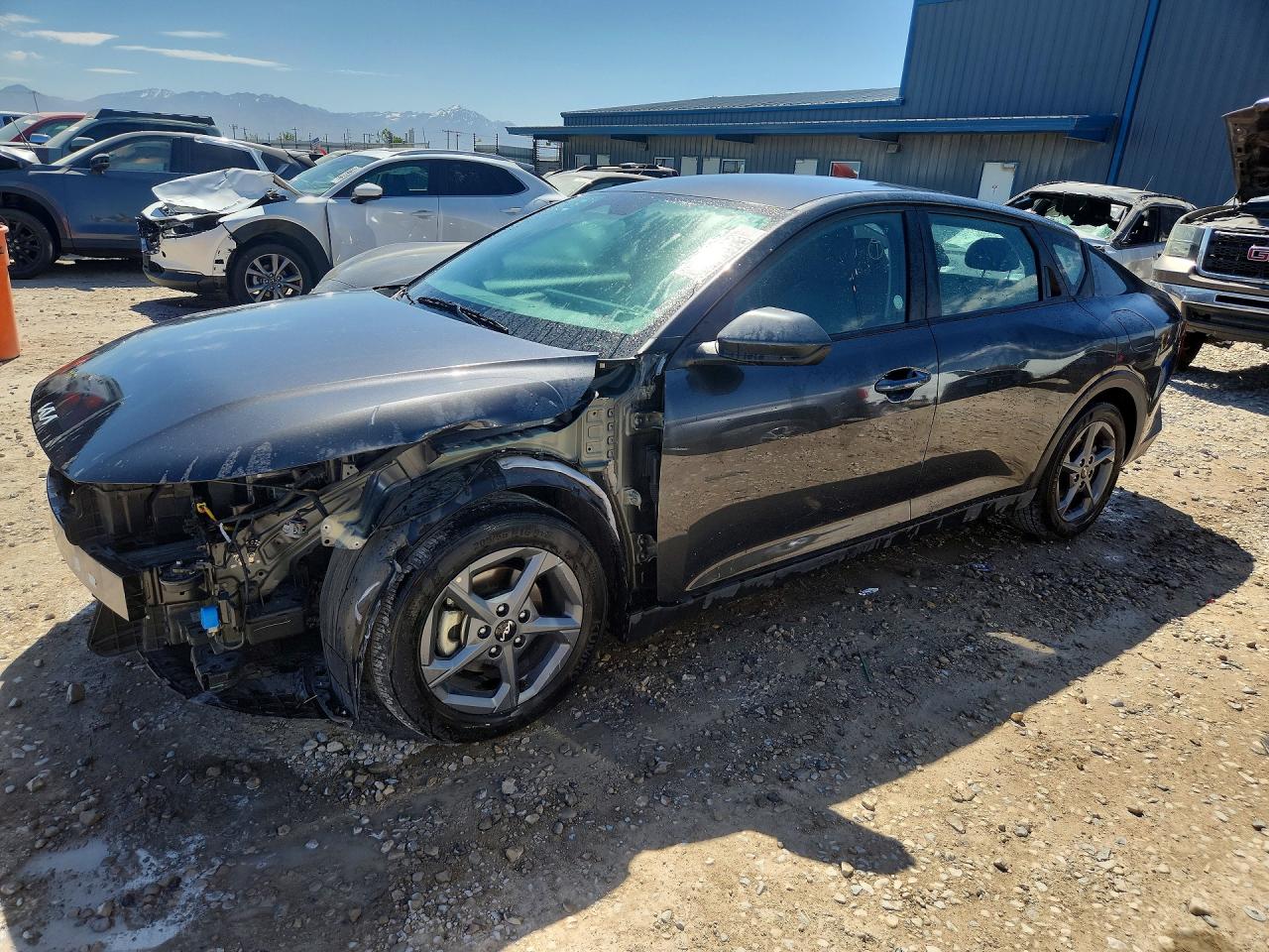 2025 KIA ALL OTHER
