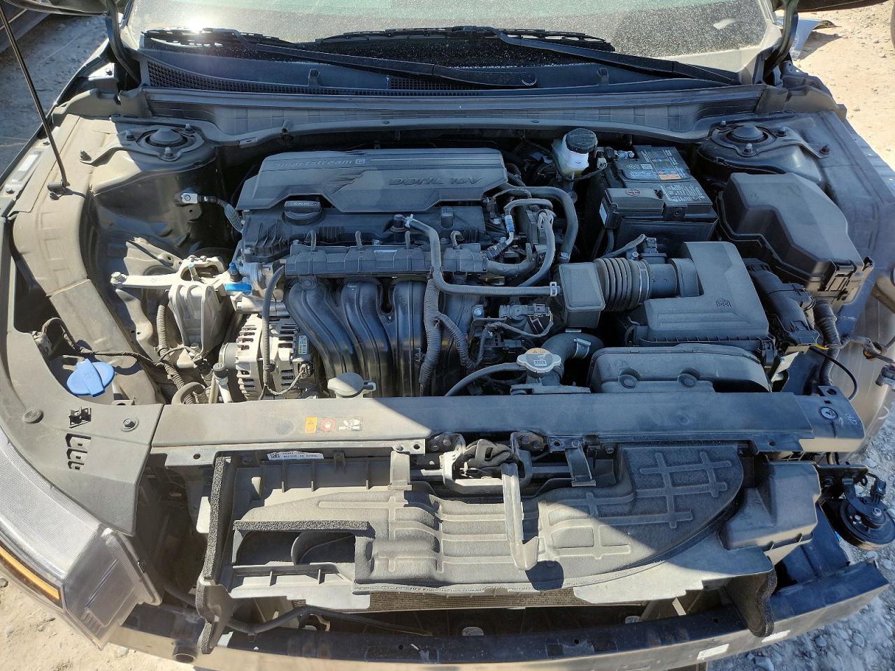 2025 KIA ALL OTHER