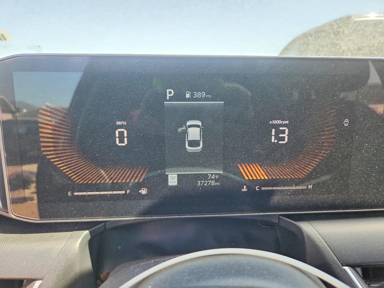 2025 KIA ALL OTHER