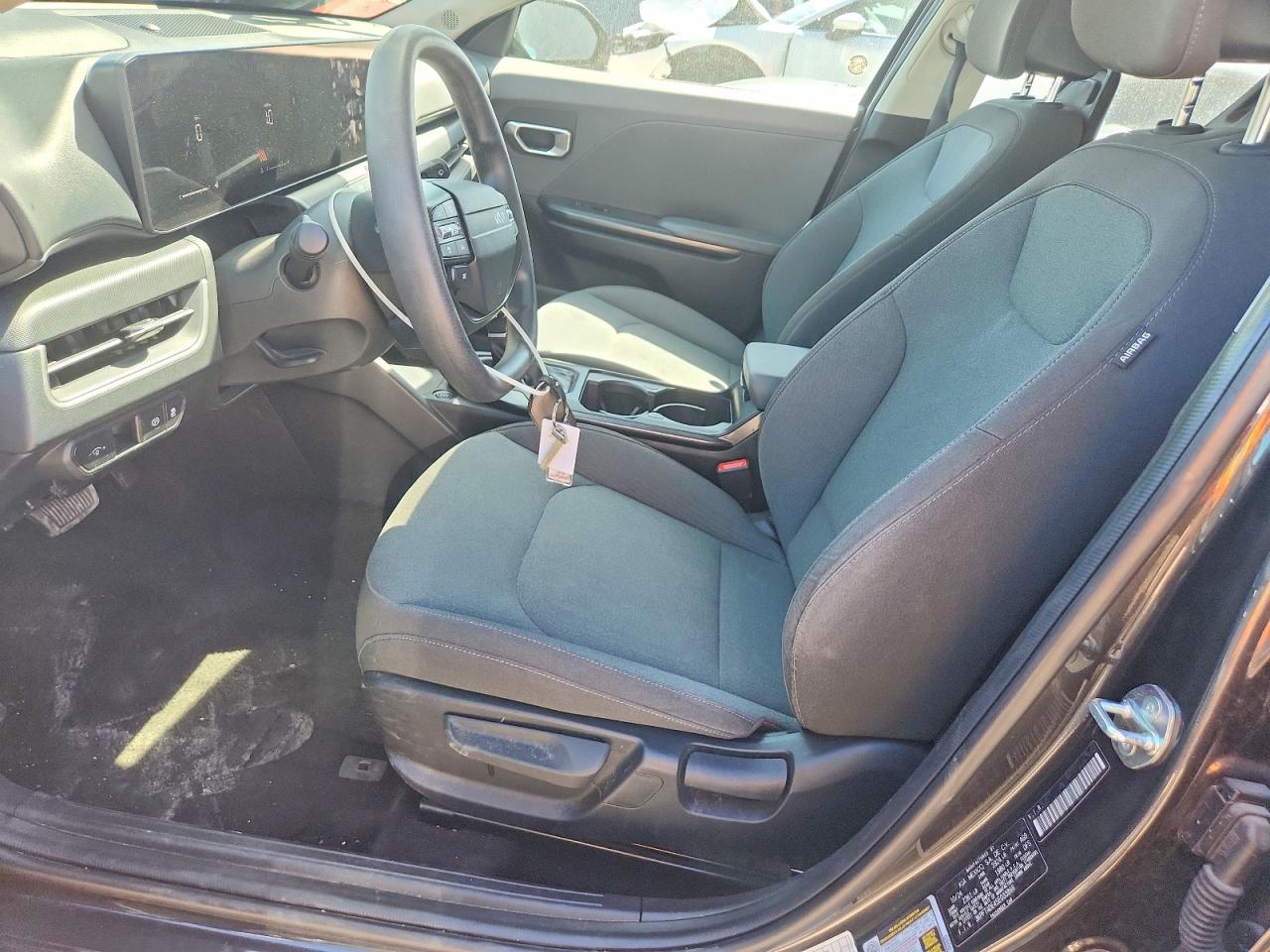 2025 KIA ALL OTHER