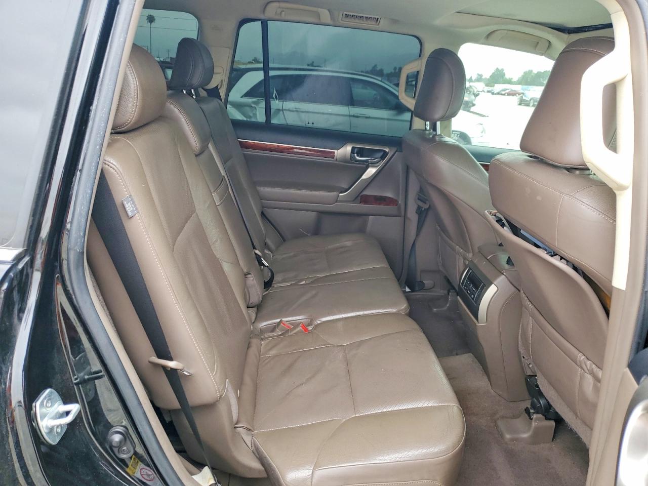 2013 LEXUS GX