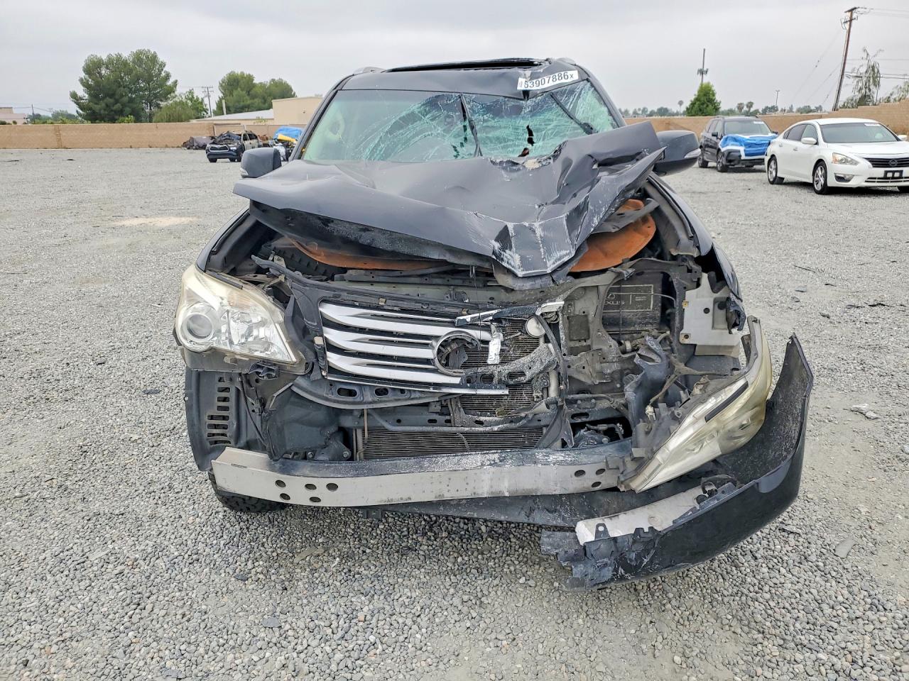 2013 LEXUS GX