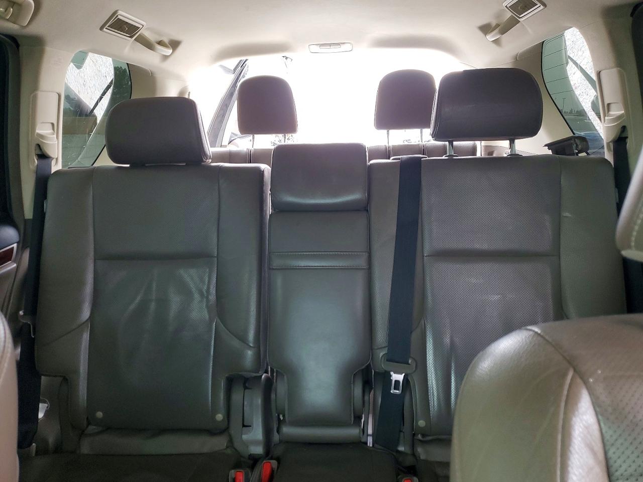 2013 LEXUS GX