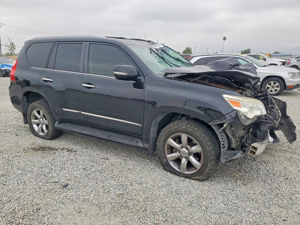 2013 LEXUS GX