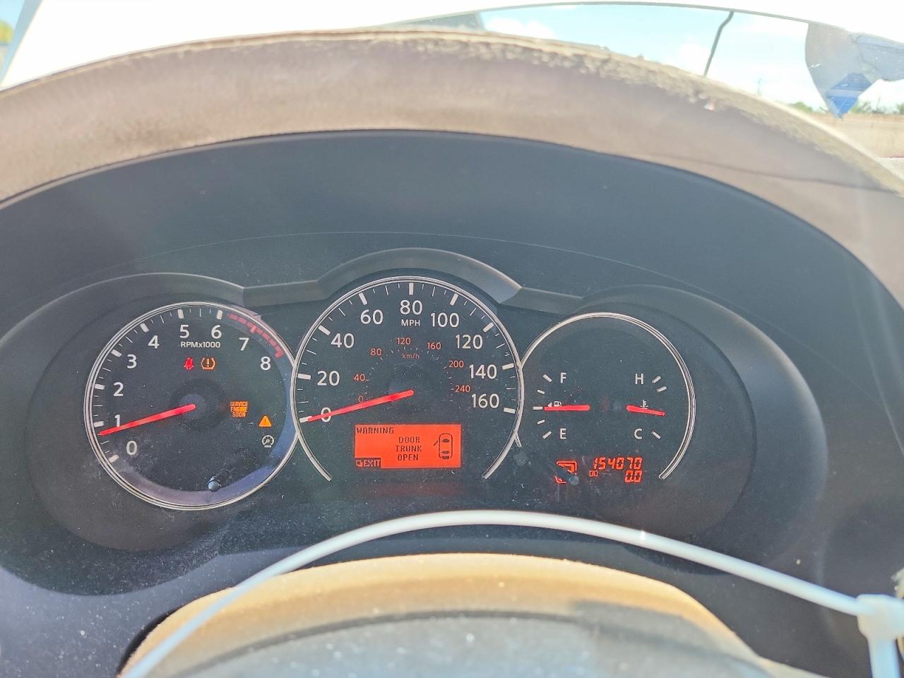 2010 NISSAN ALTIMA