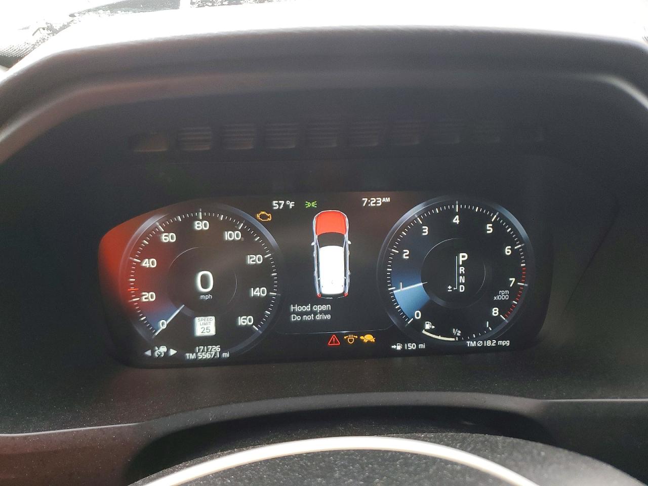 2019 VOLVO XC90
