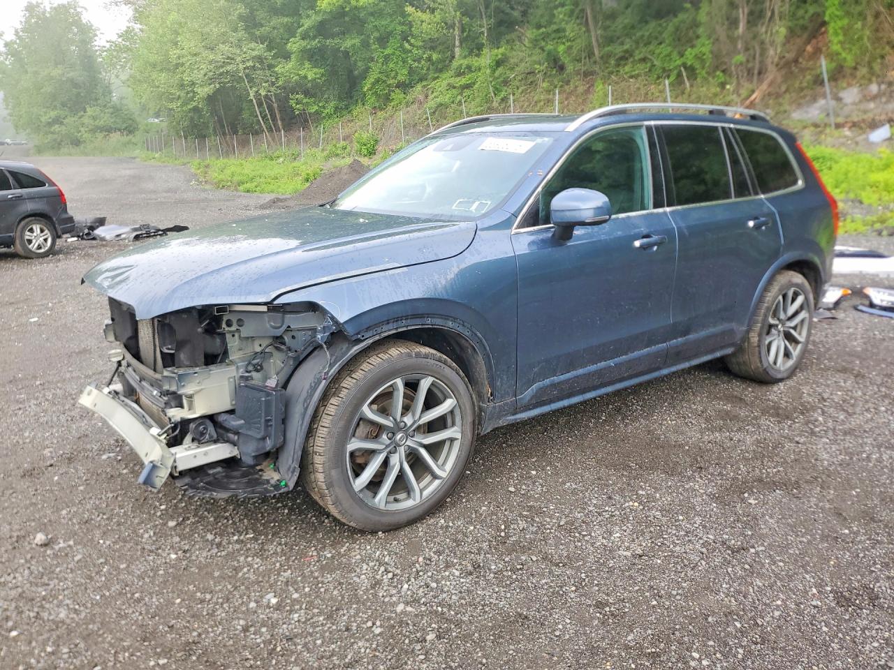 2019 VOLVO XC90