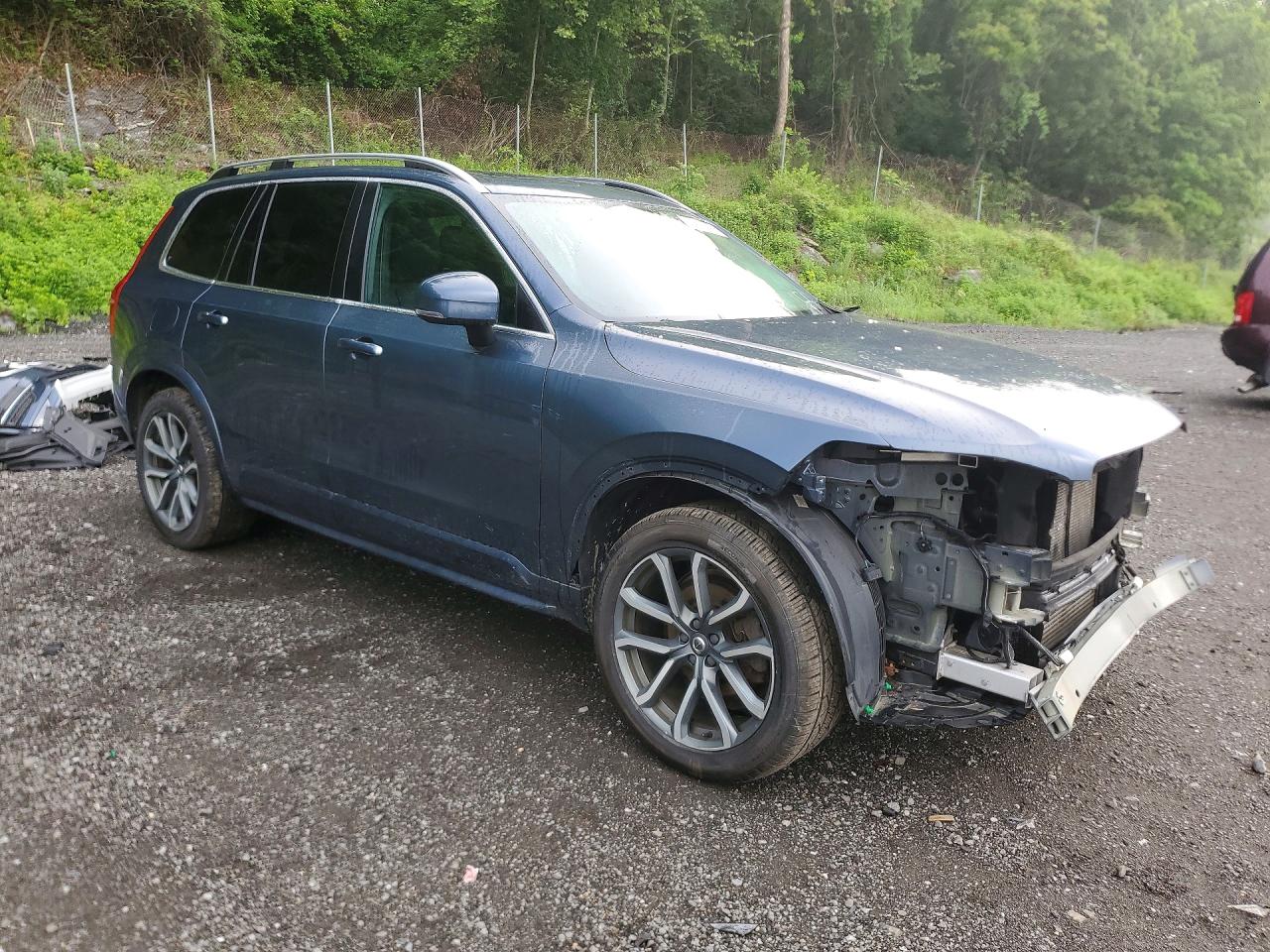 2019 VOLVO XC90