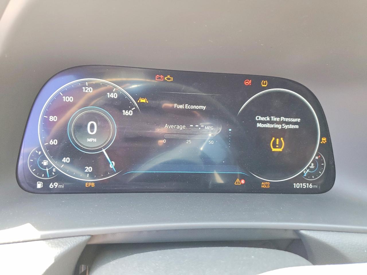 2021 HYUNDAI SONATA