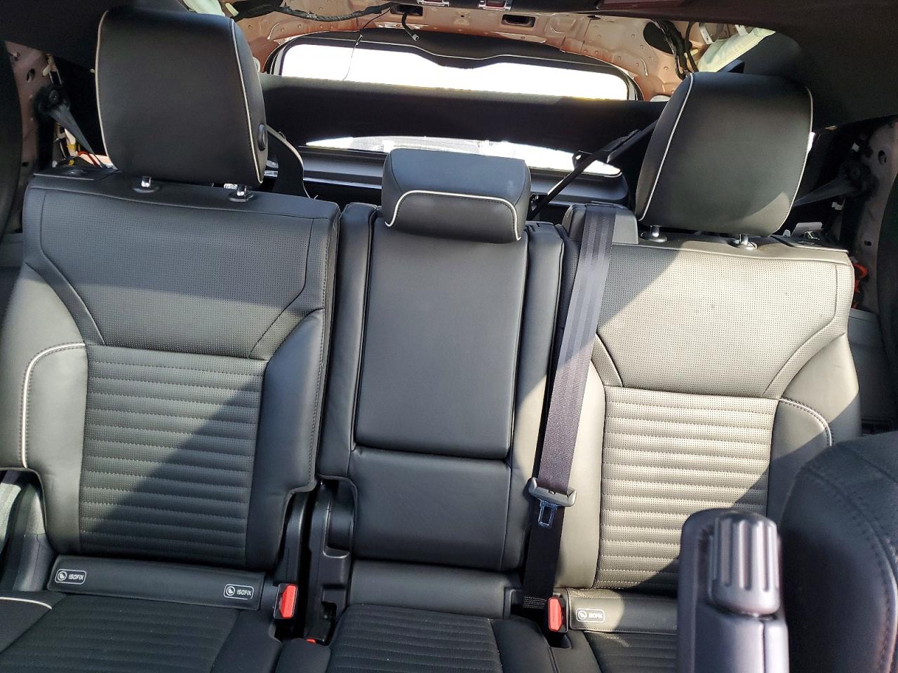 2018 LAND ROVER DISCOVERY