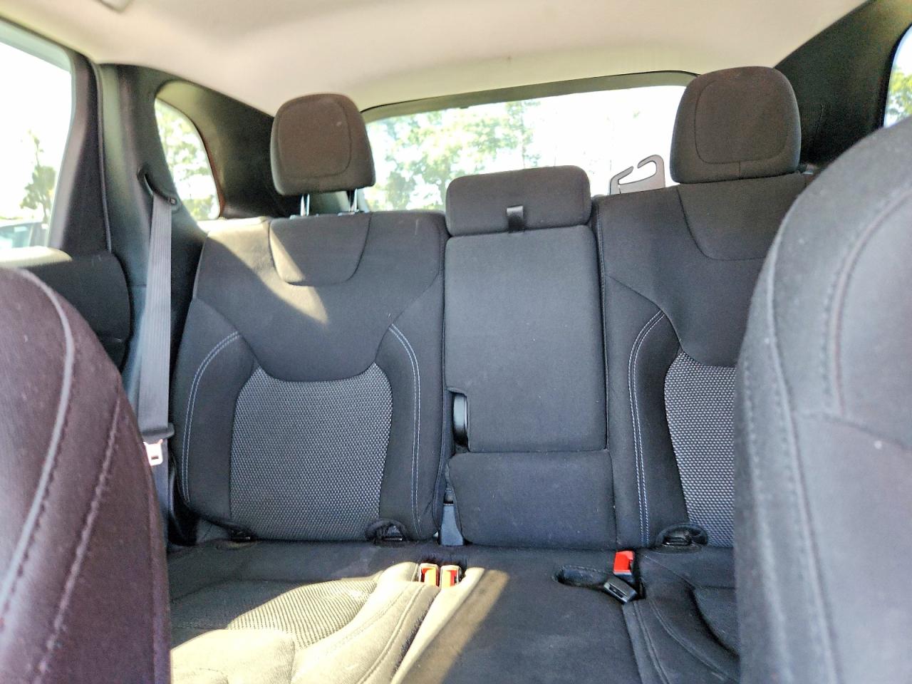2019 JEEP GRAND CHER