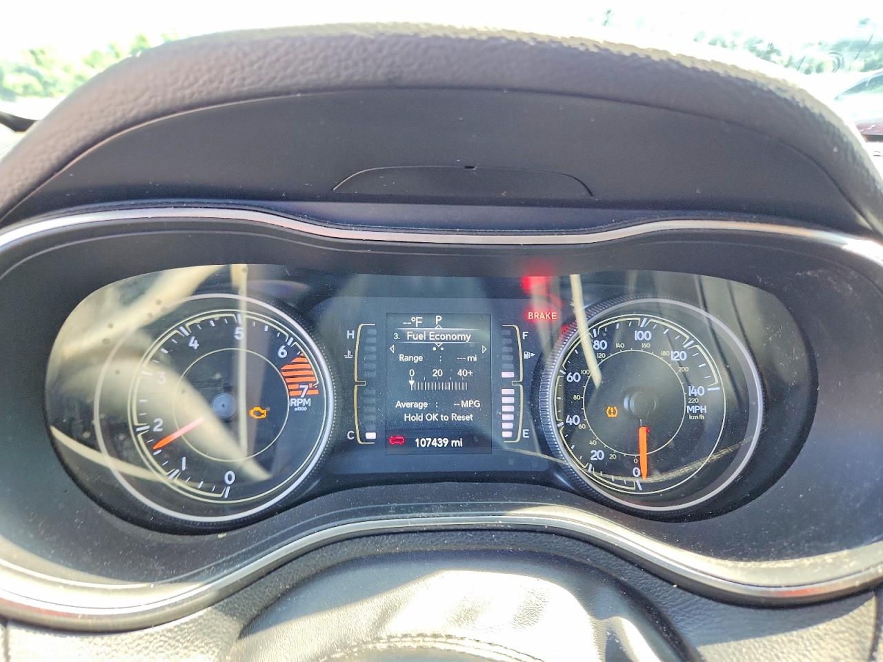 2019 JEEP GRAND CHER
