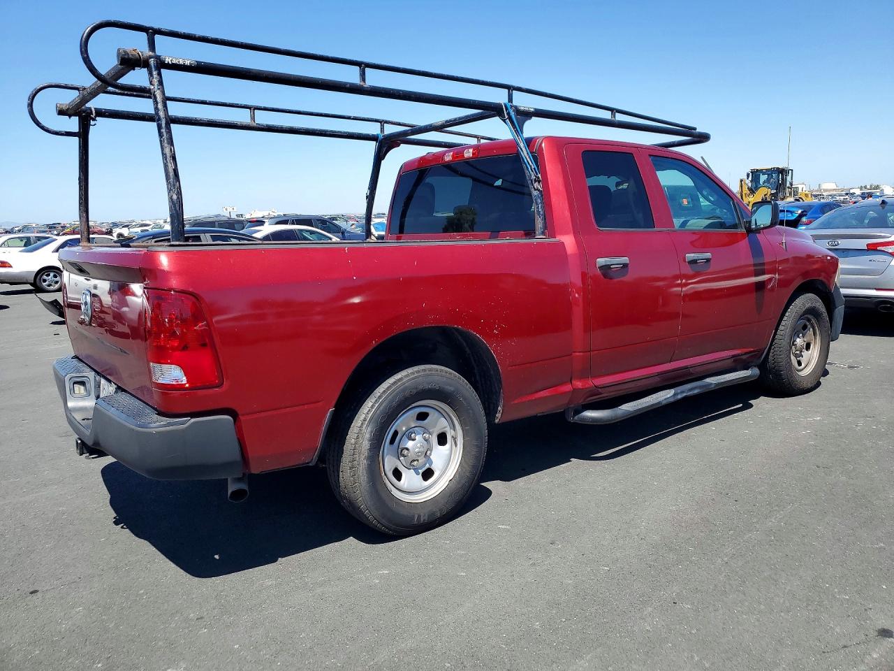 2015 RAM 1500