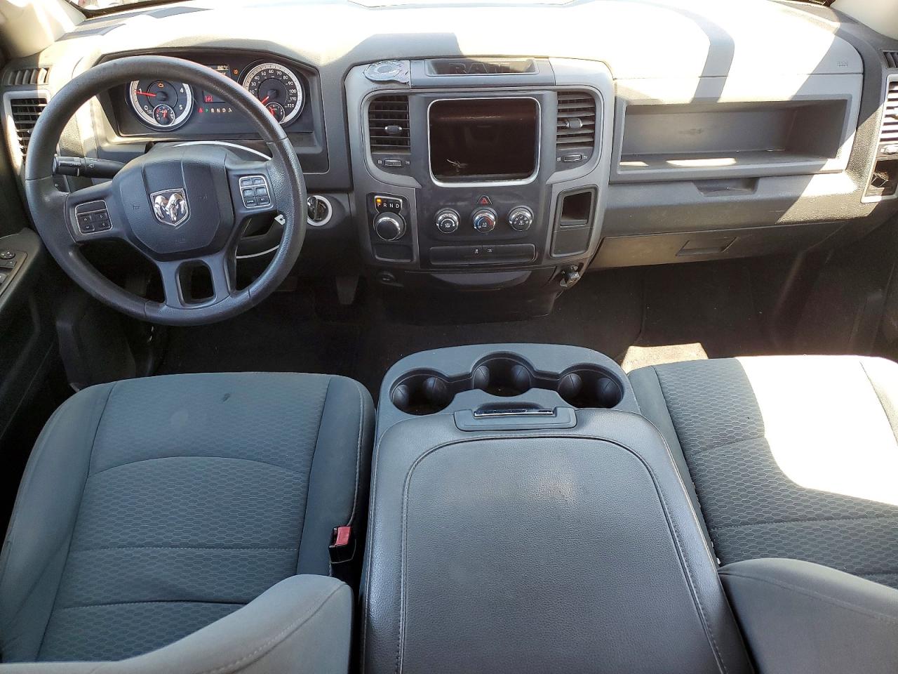 2015 RAM 1500