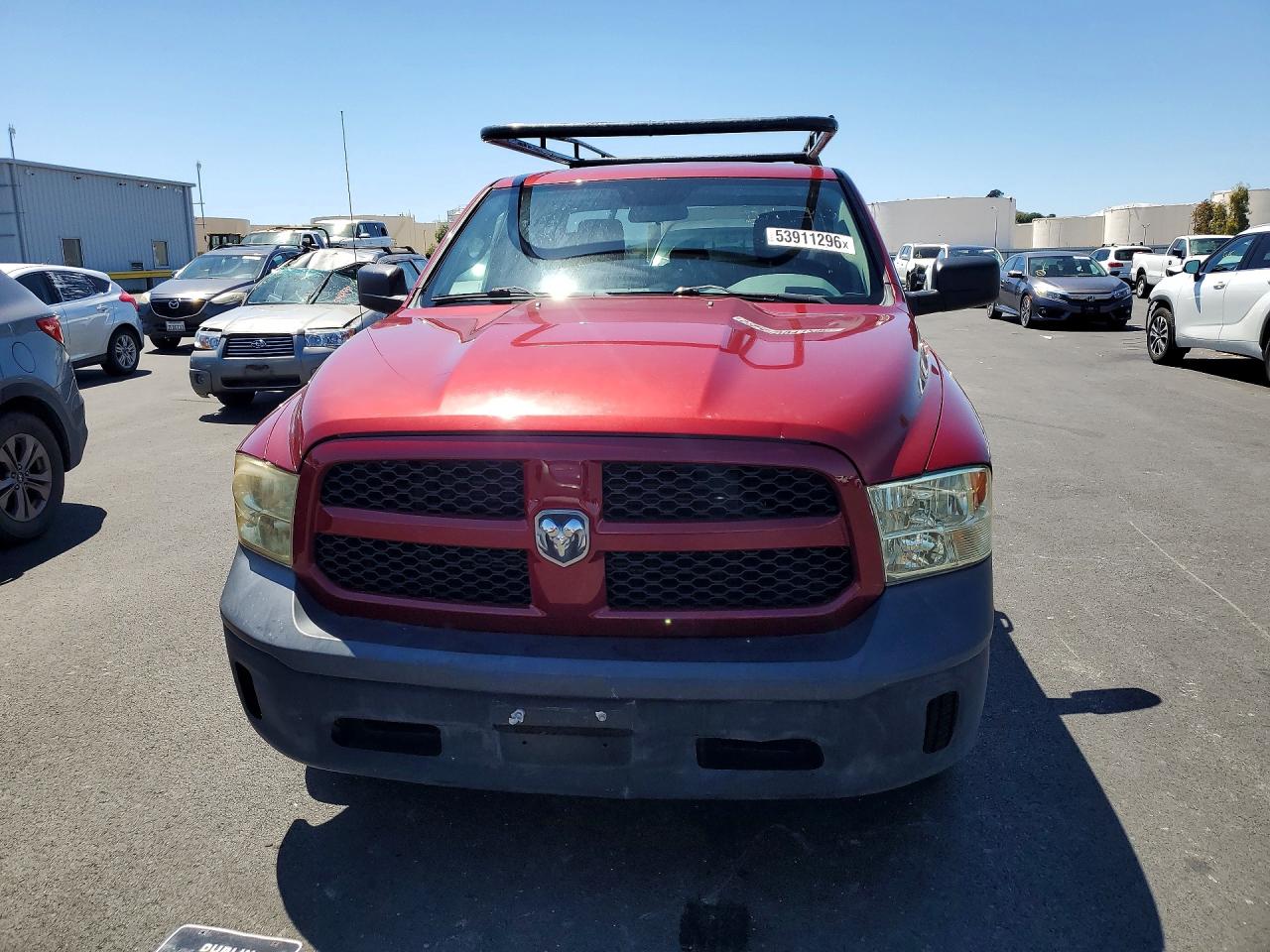 2015 RAM 1500