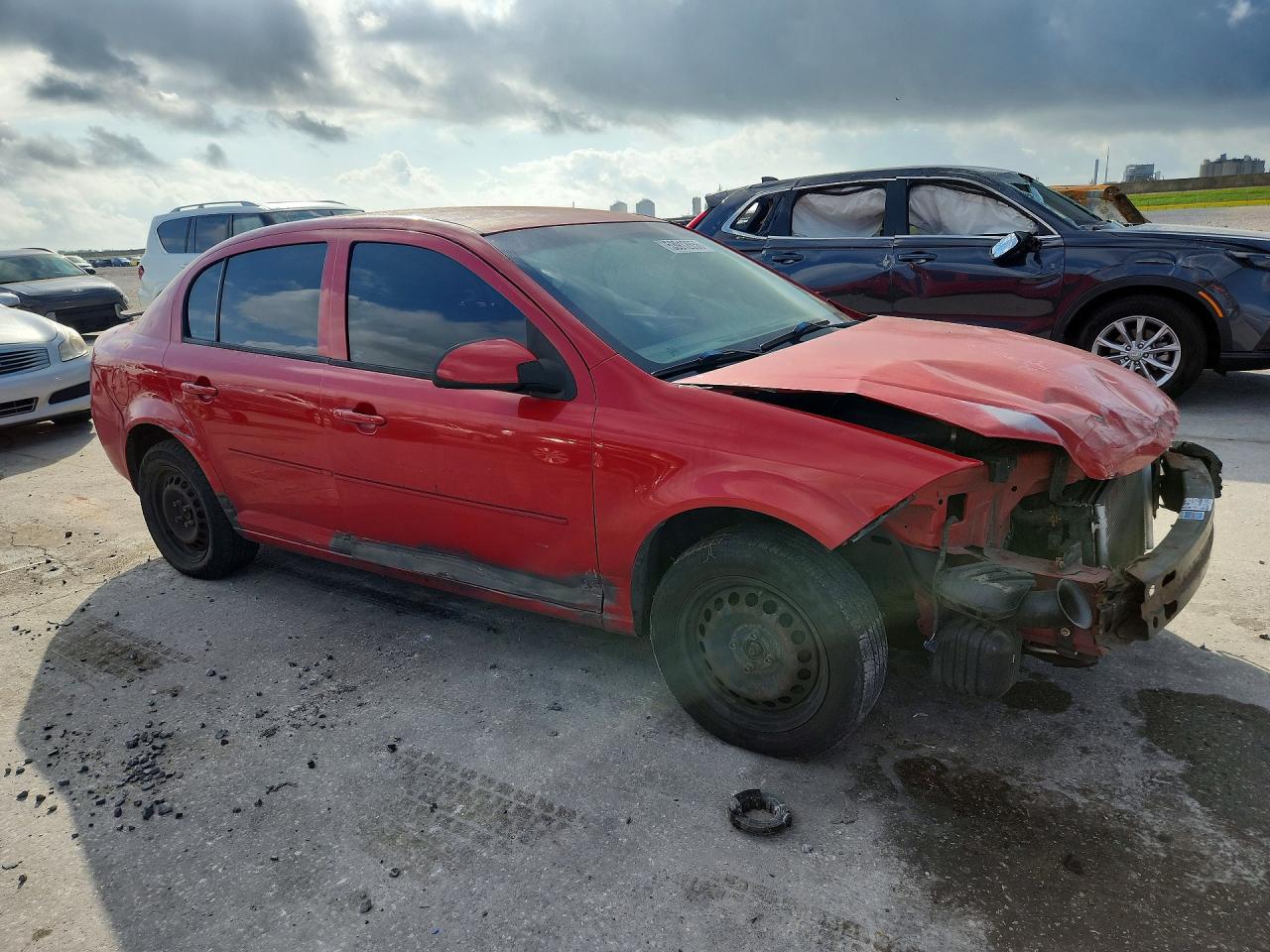 2010 CHEVROLET COBALT