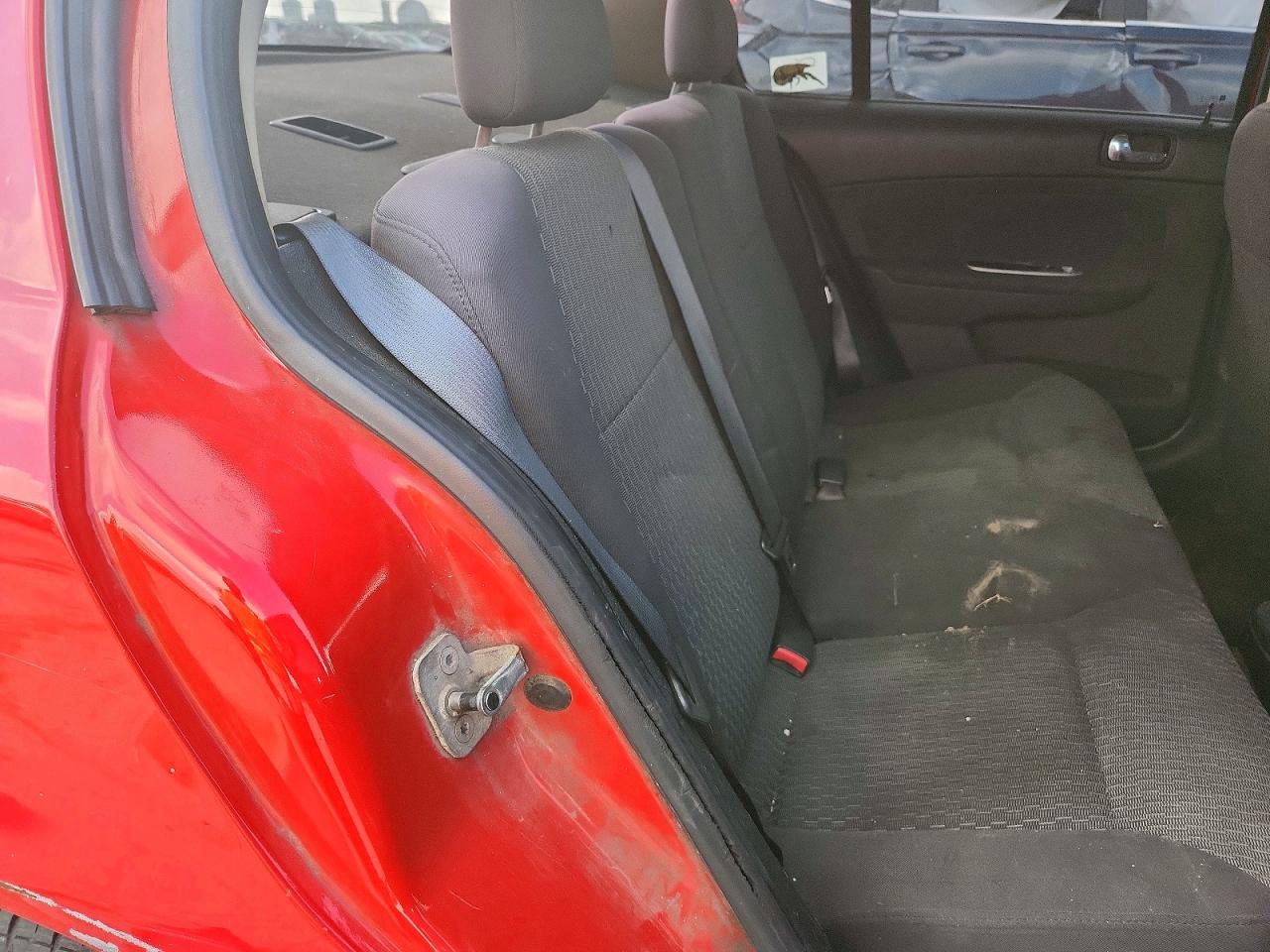 2010 CHEVROLET COBALT