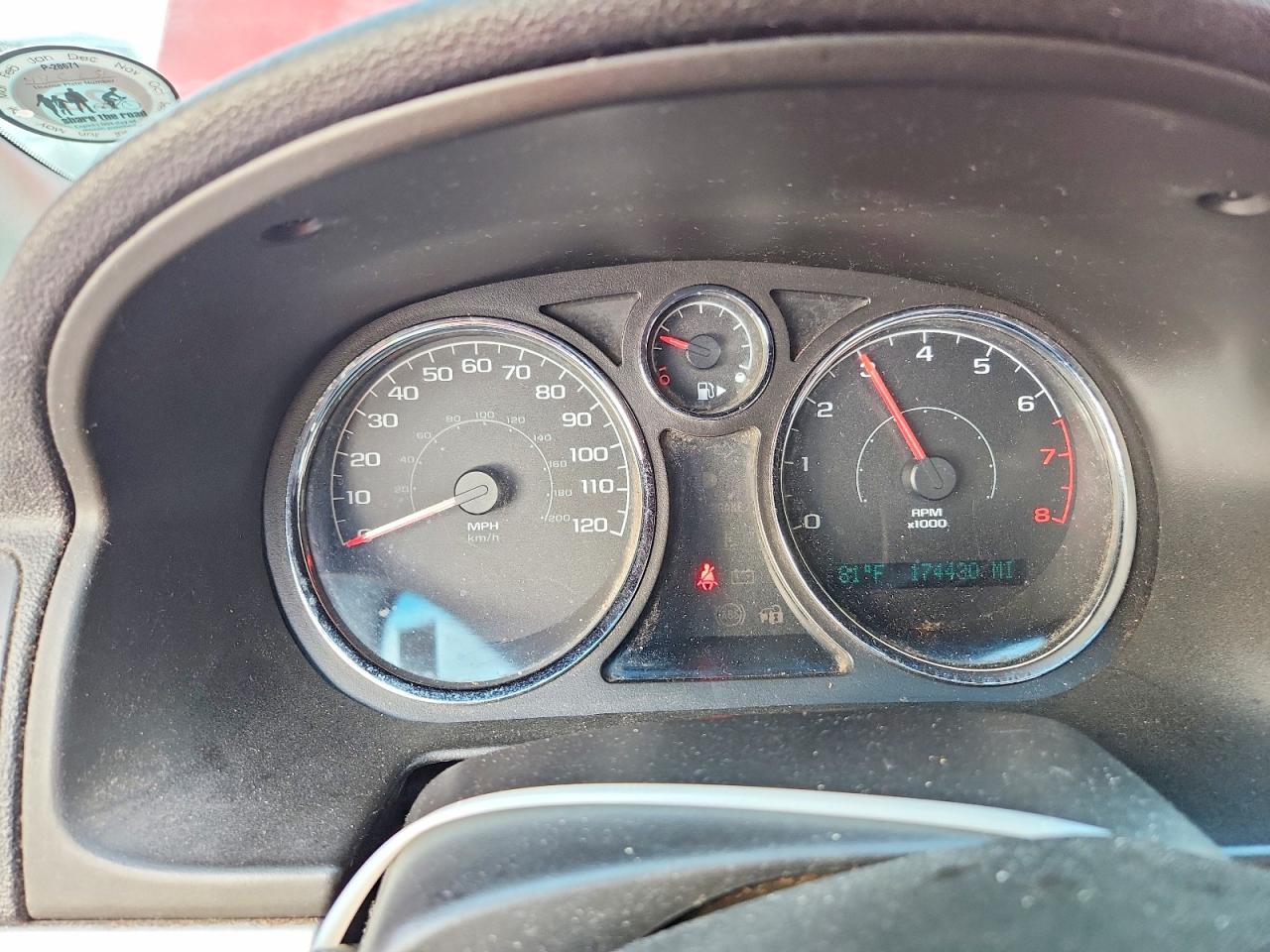 2010 CHEVROLET COBALT