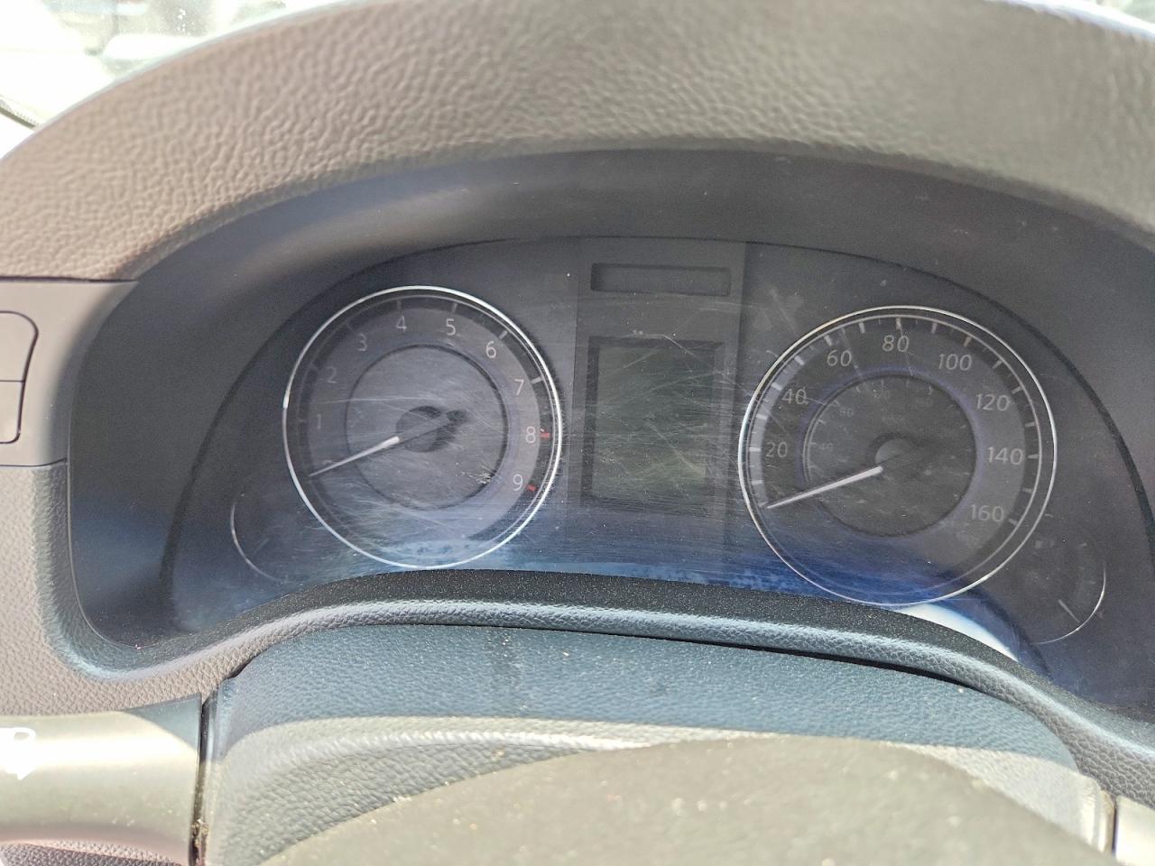 2012 INFINITI G37