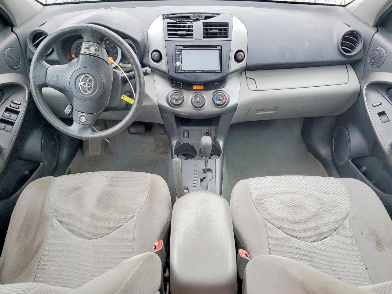 2011 TOYOTA RAV4