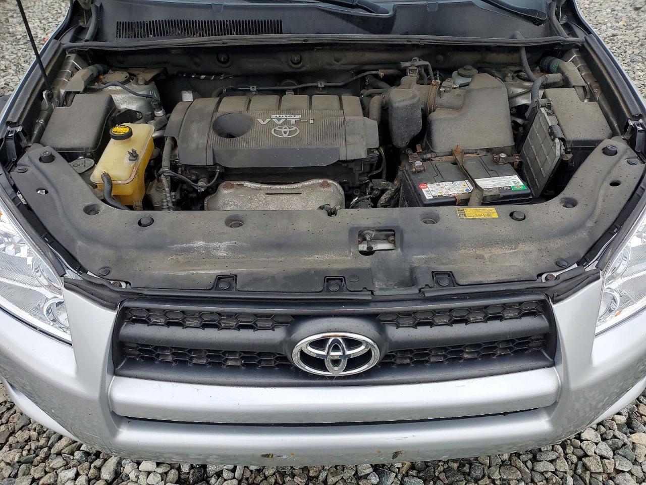 2011 TOYOTA RAV4