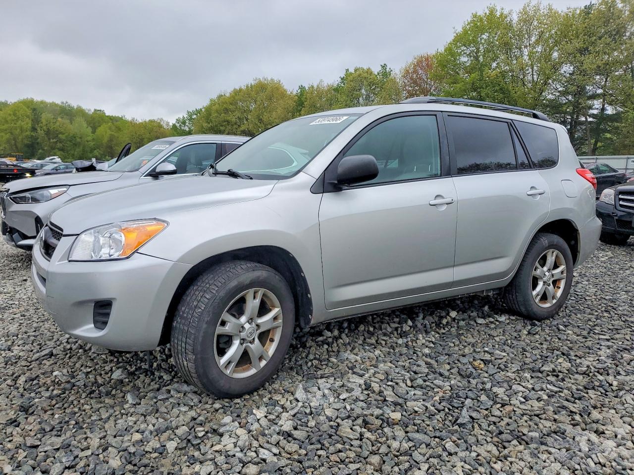 2011 TOYOTA RAV4