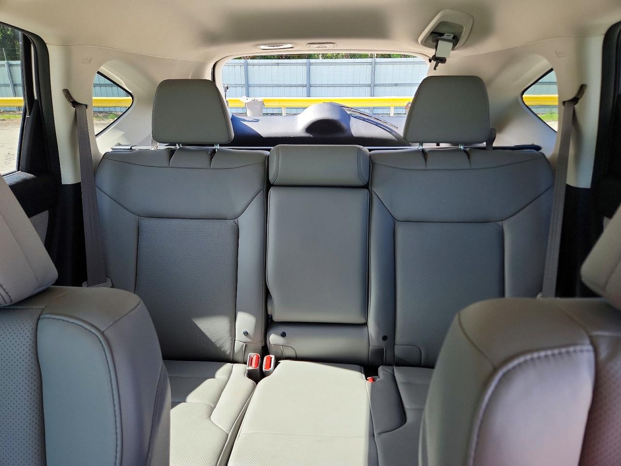 2016 HONDA CRV