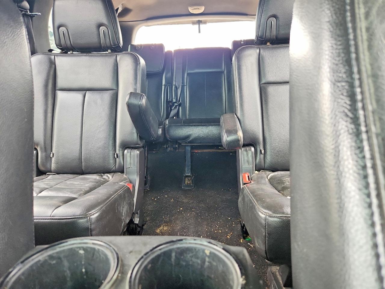 2008 FORD EXPEDITION