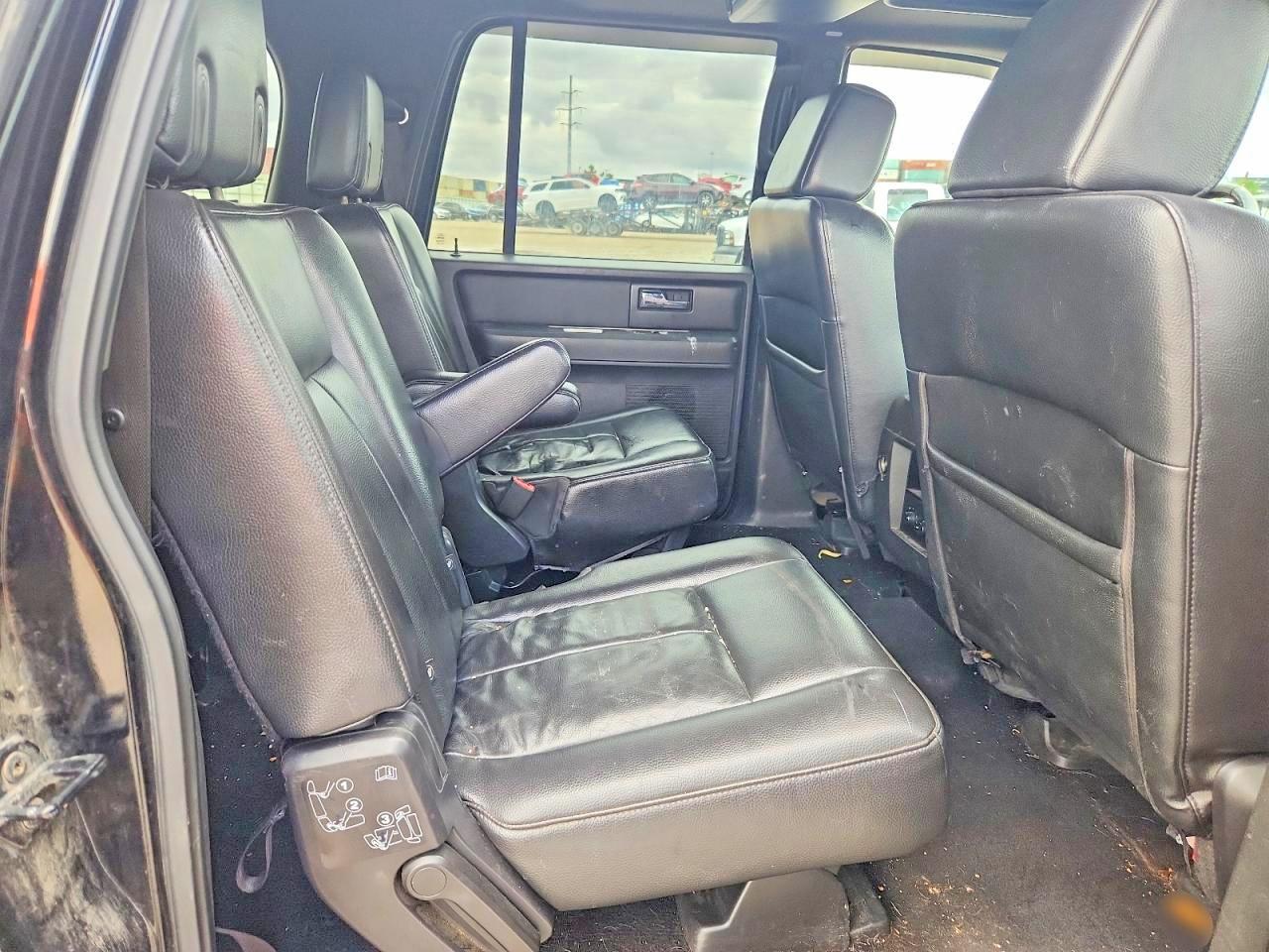 2008 FORD EXPEDITION