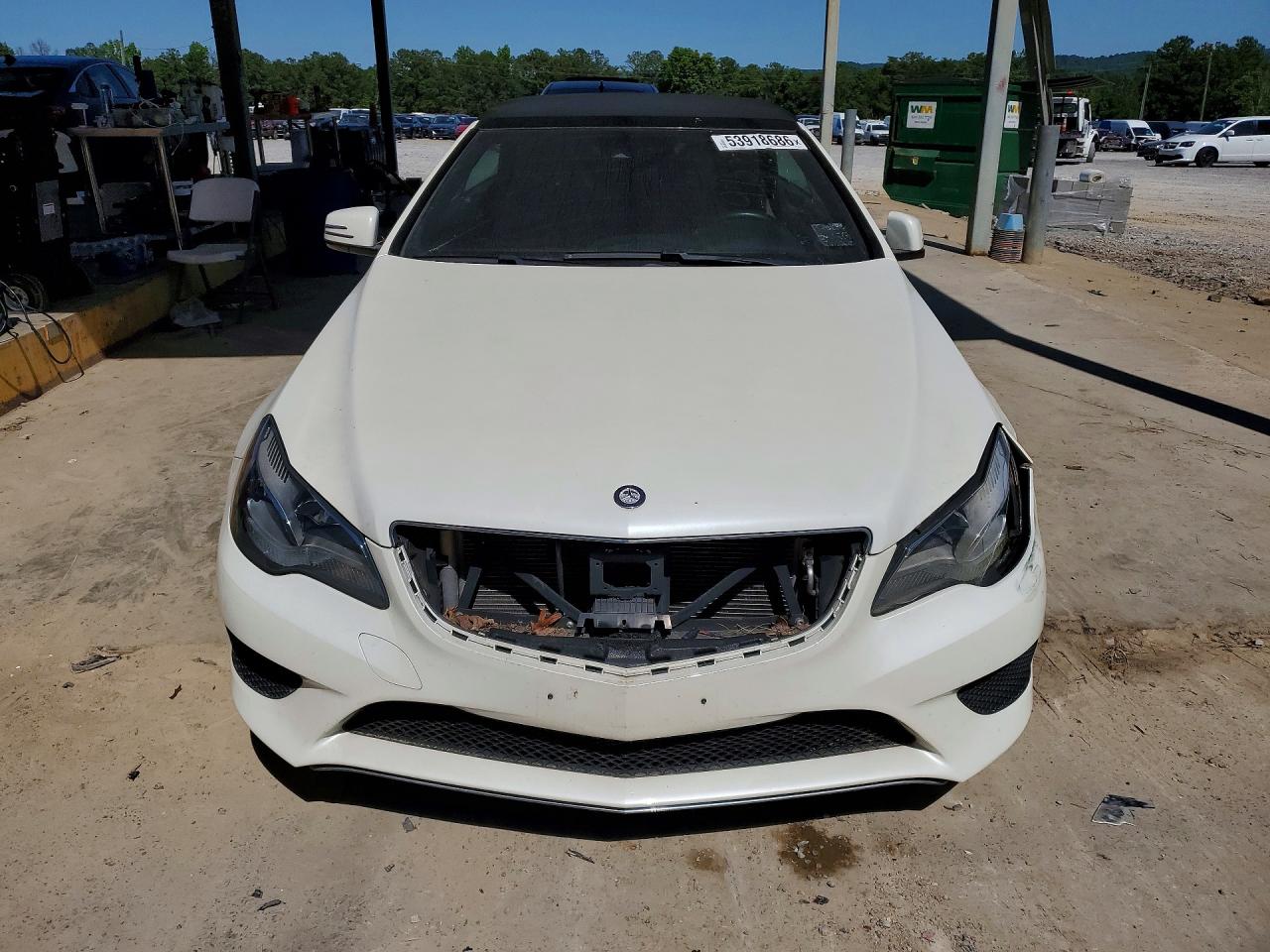 2015 MERCEDES-BENZ E-CLASS