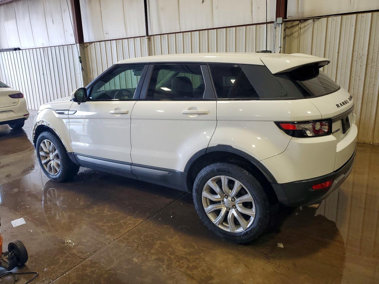 2014 LAND ROVER RANGEROVER
