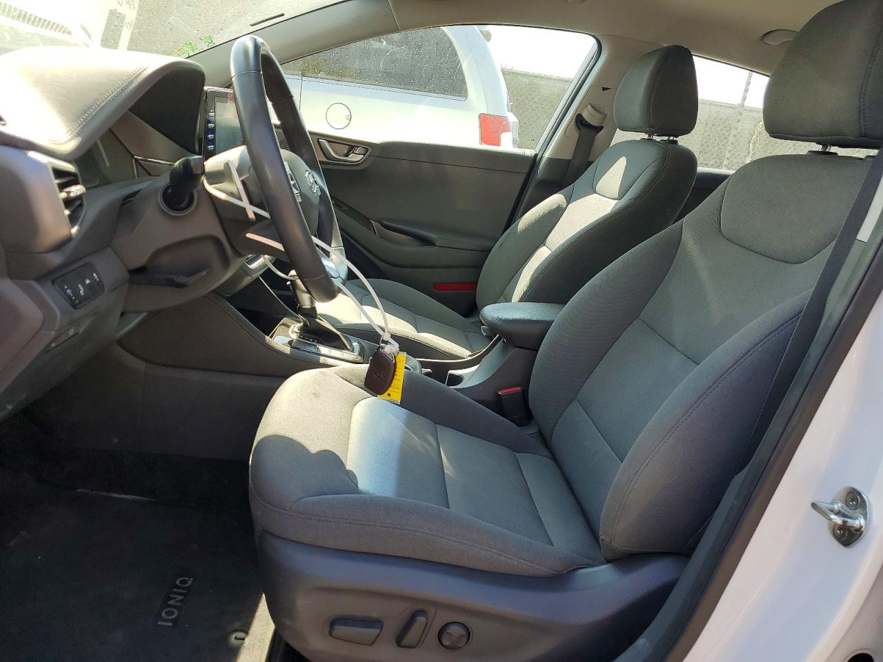 2020 HYUNDAI IONIQ