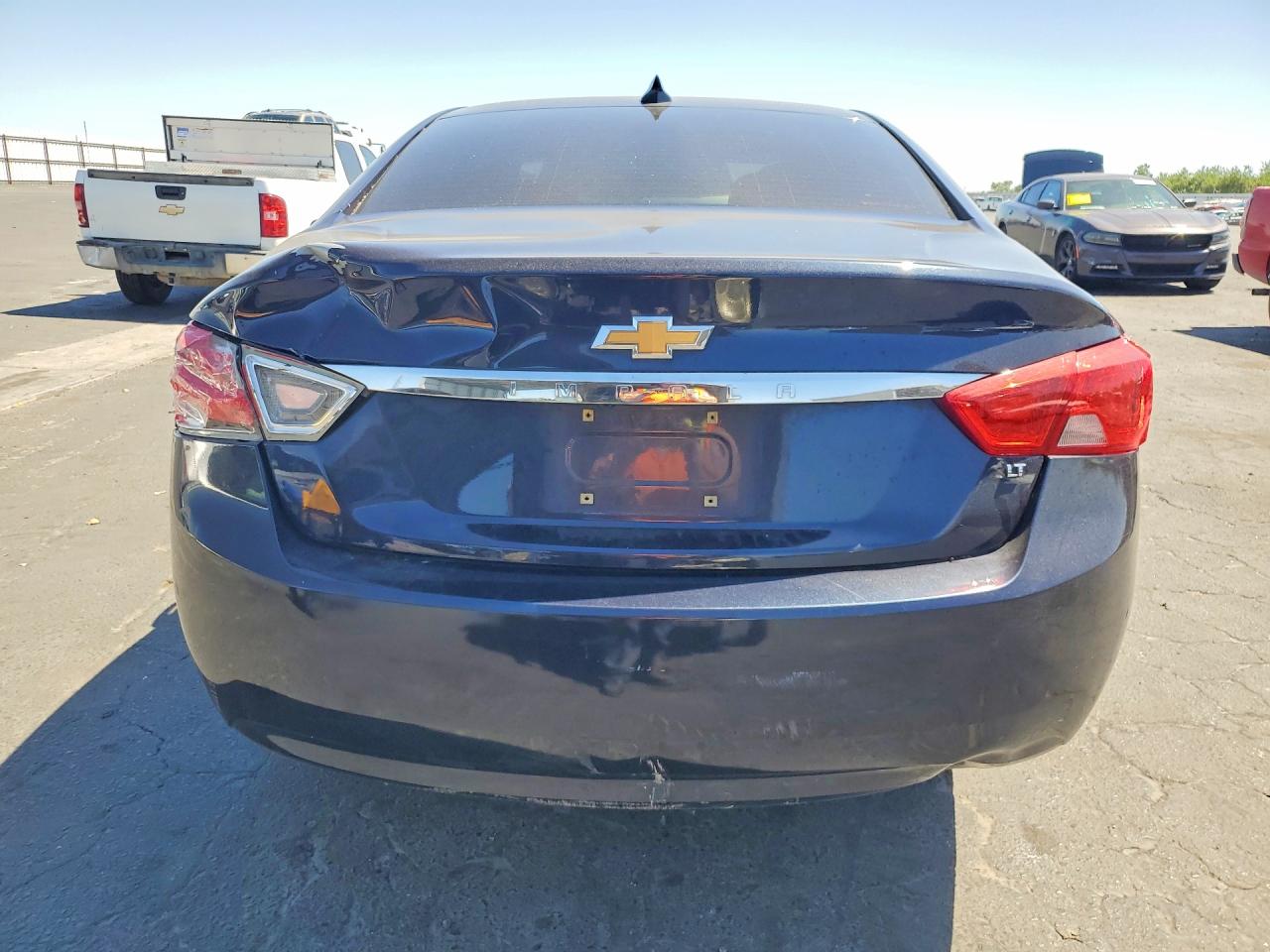 2019 CHEVROLET IMPALA