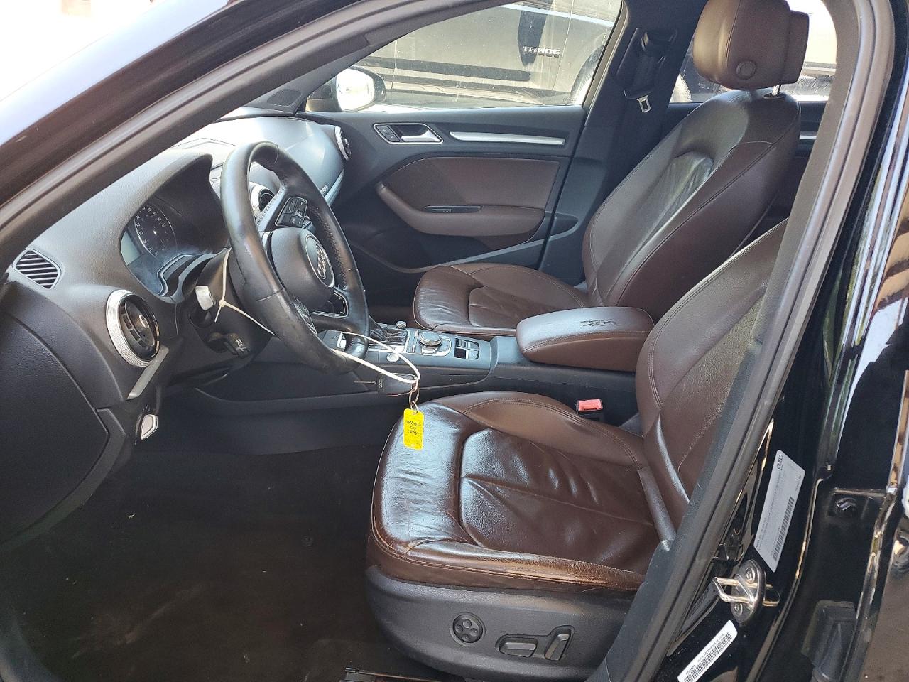 2017 AUDI A3
