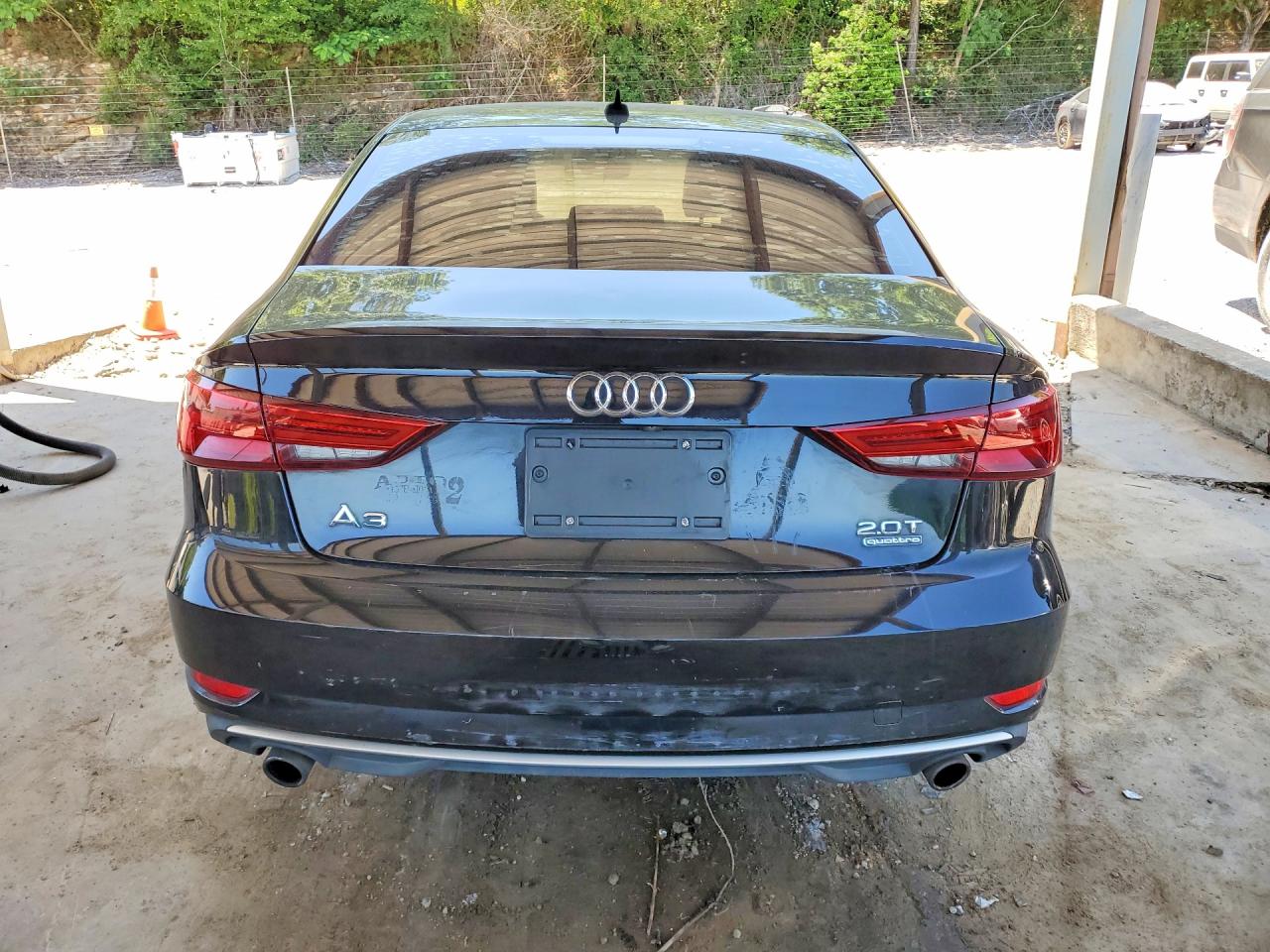 2017 AUDI A3