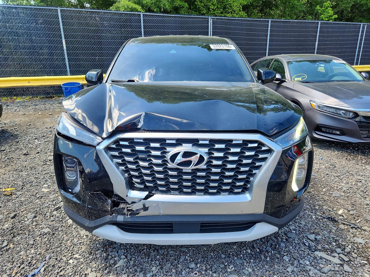 2021 HYUNDAI PALISADE