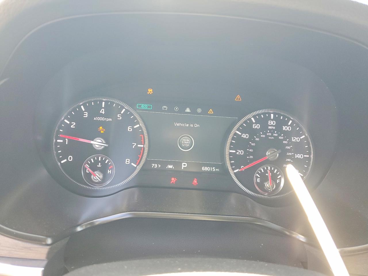 2022 KIA TELLURIDE